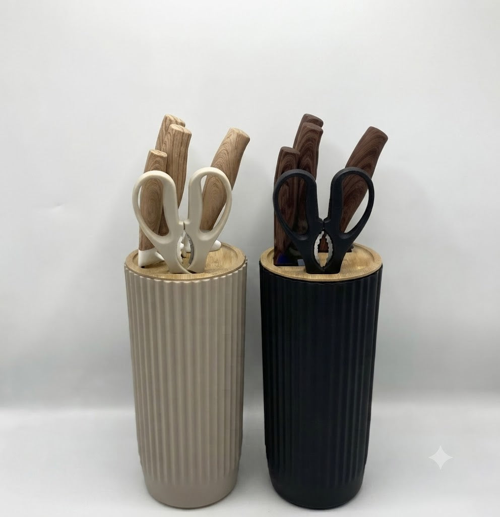 Knife Set