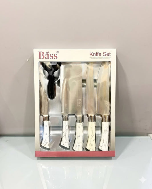 Knief Set