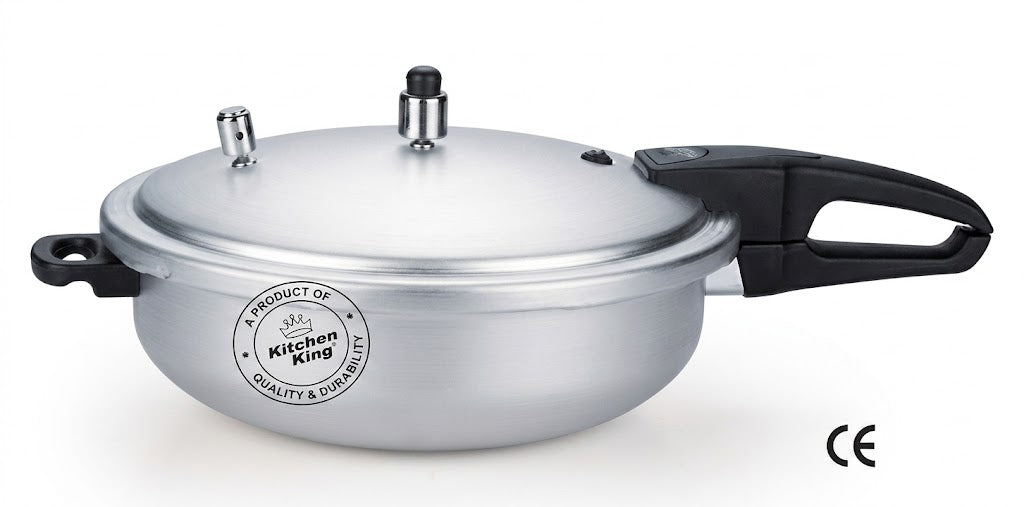 Feast Promo Cooker