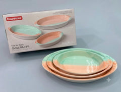 Danny Home 3Pcs Set
