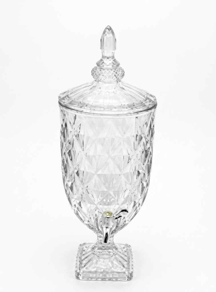 Single Dispenser (4.5LTR)