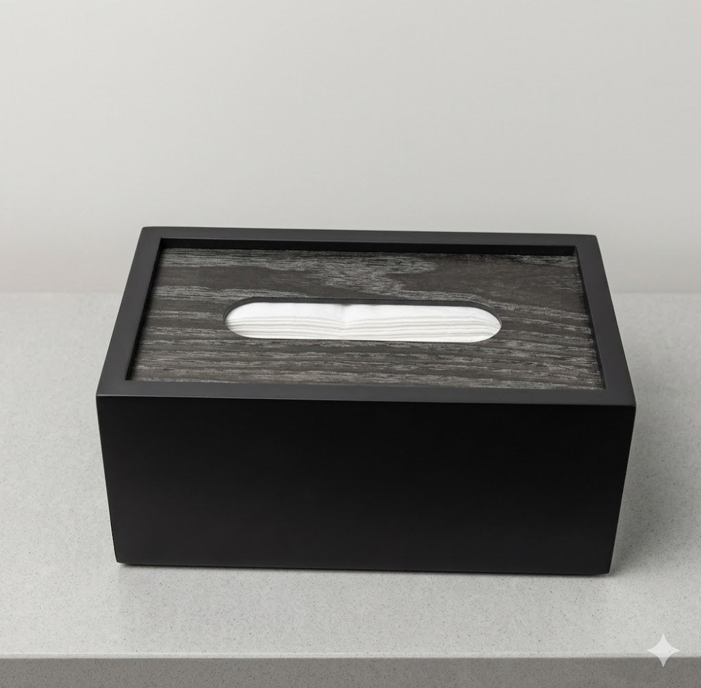Tissue Box