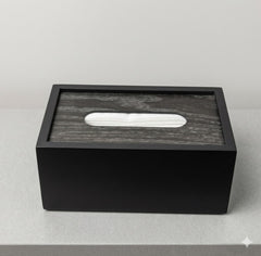 Tissue Box