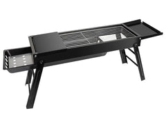 Portable Folding Charcoal BBQ
