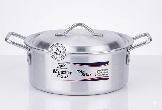 Compentent Casserole