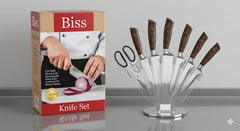Knief Set