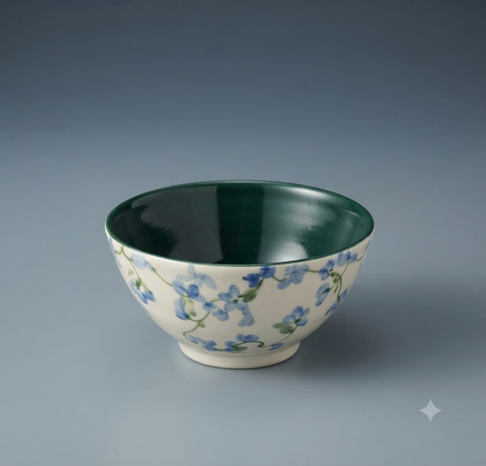 Brilliant Artisan Ceramic Bowl (Small)