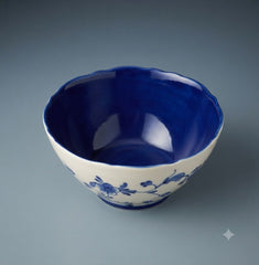 Brilliant Artisan Ceramic Bowl (Medium)