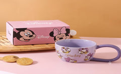 Cartoon Character Mug