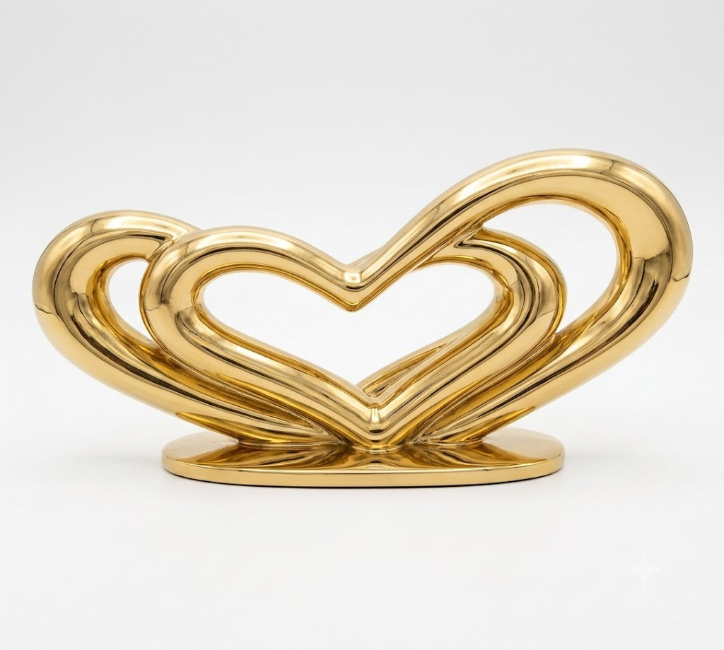 Heart Decore 24c
