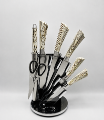 Knife Set