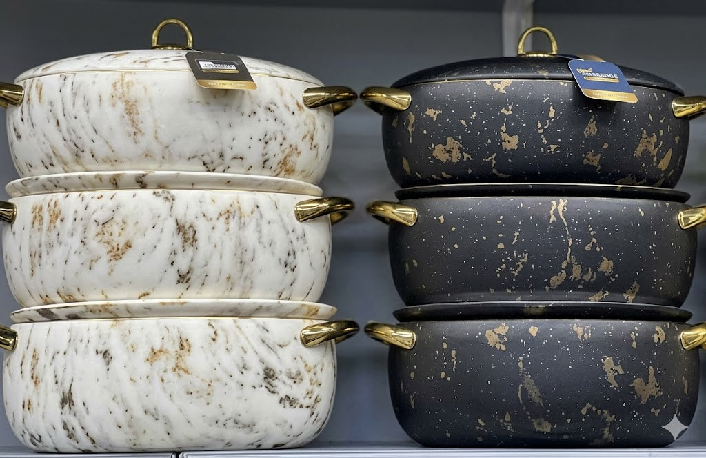 HotPot Set 3Pcs