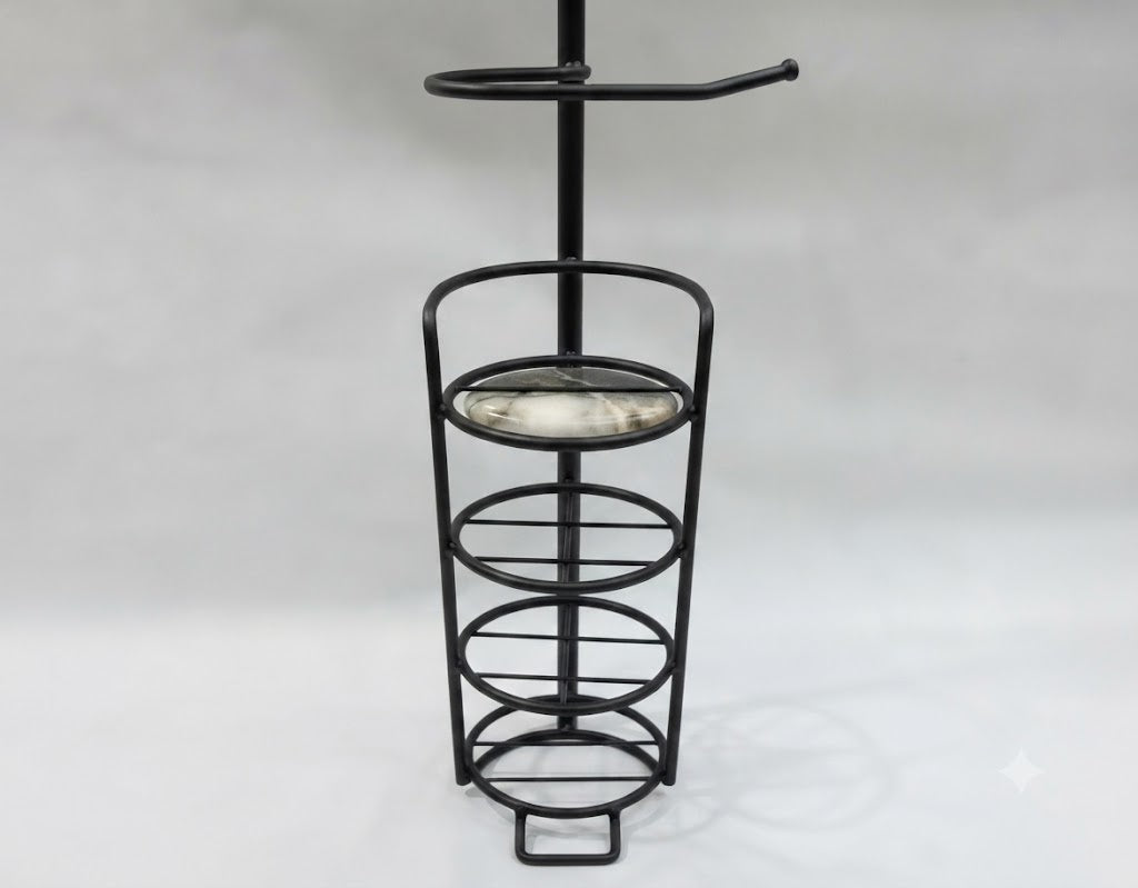 Danny Home Storage Rack