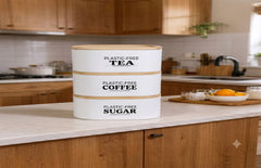 Jar Set (3pc)