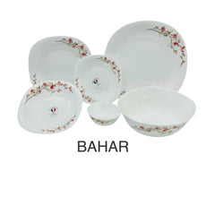 Kingri Dinner Set (26 PCS)