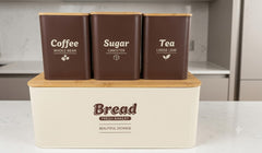 Bread Box Set