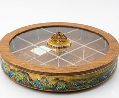 Dry Fruit Box 6c
