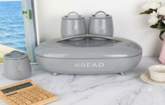 Bread Box Set (4pc)