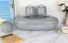 Bread Box Set (4pc)