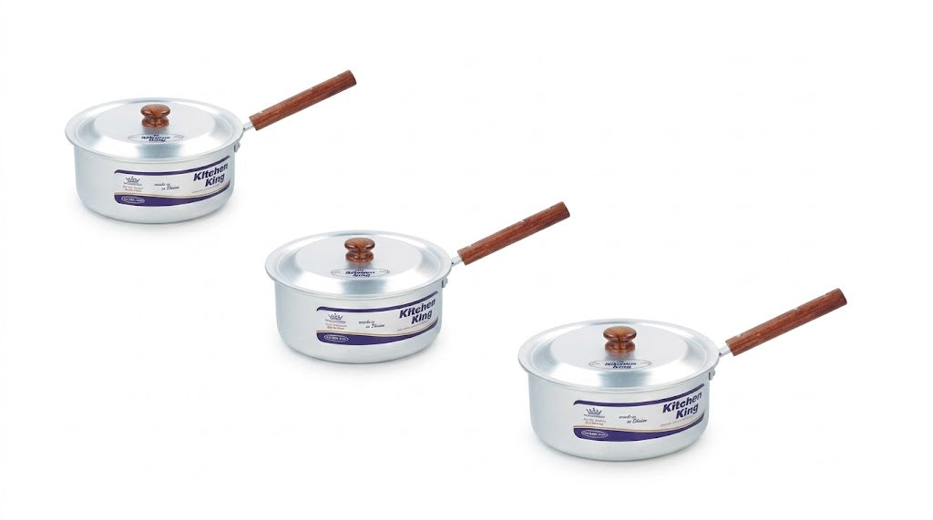 Tempo Sauce Pan