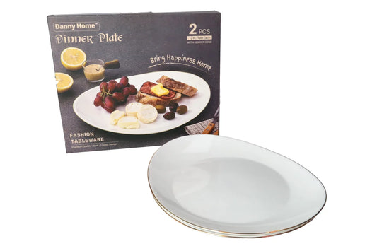 Danny Home Serving Platter Set (2pcs)