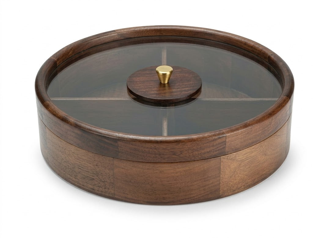 Dry Fruit Box 8c