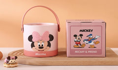 Cartoon Character Multipurpose Bucket