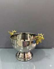 Deer Antler Ice Bowl SS