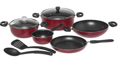 Prestige Value Cooking Set