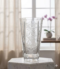 Fodge Glass Vase (6PCS)