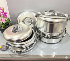 HotPot Set 3Pcs