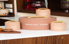 Bread Box Set