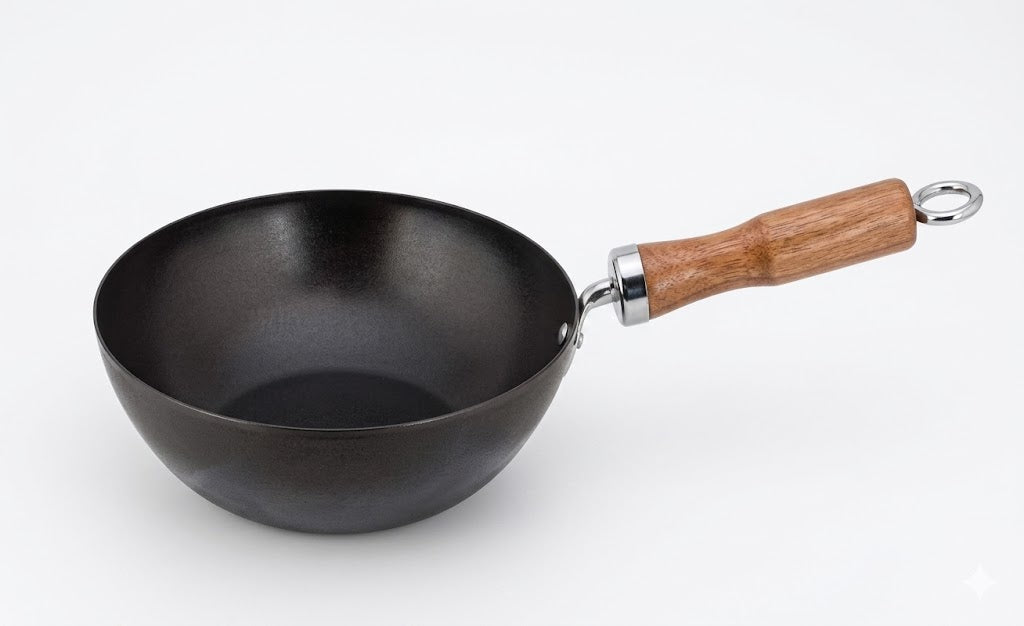 Prestige Wok Pan