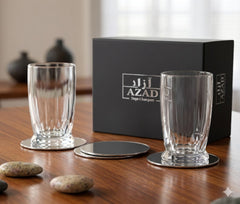 Lotus Glass (6PCS)