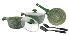 Prestige Essential Green