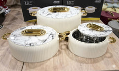 HotPot Set 3Pcs