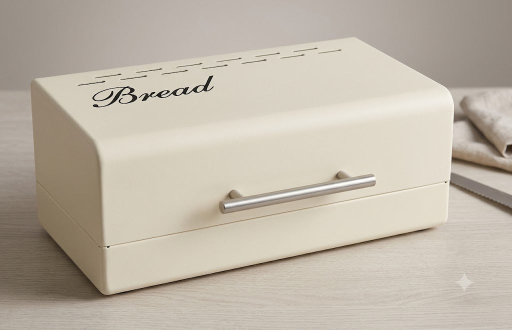 Bread Box
