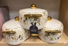 HotPot Set 3Pcs