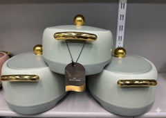HotPot Set 3Pcs