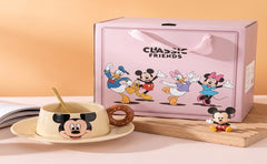 Cartoon Character Mug