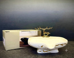Brilliant Soap Dish Deer