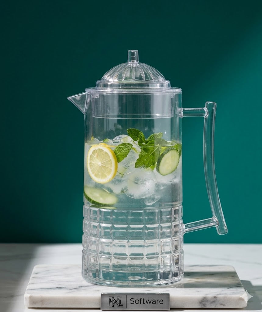 Break Jug