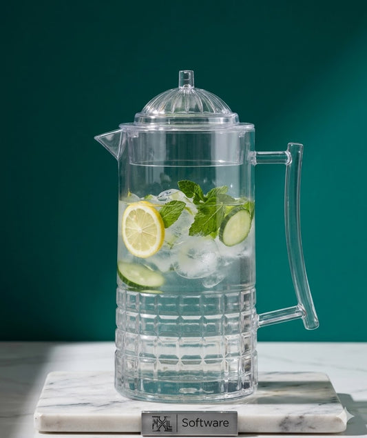 Break Jug