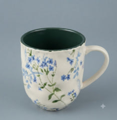 Brilliant Ceramic Mugs
