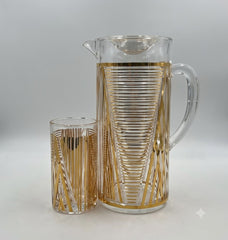 Acrylic Water Set