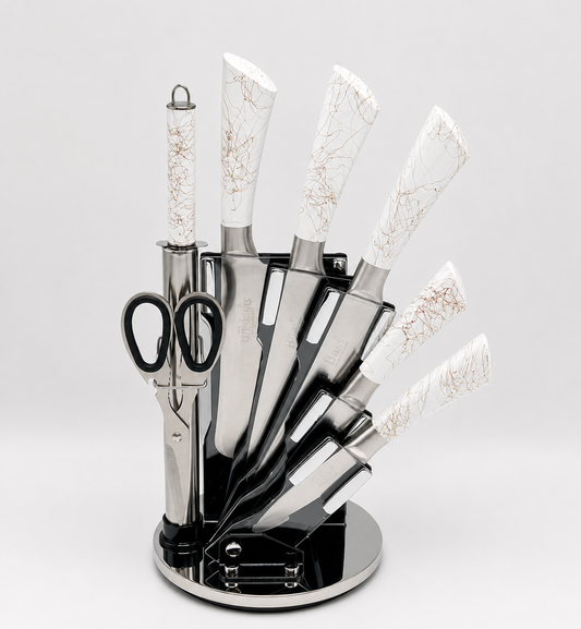 Knife Set