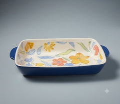 Brilliant Serving Plater