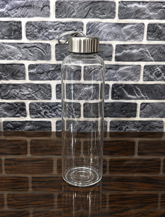 Starbucks Style Glass Bottle (1000ml)