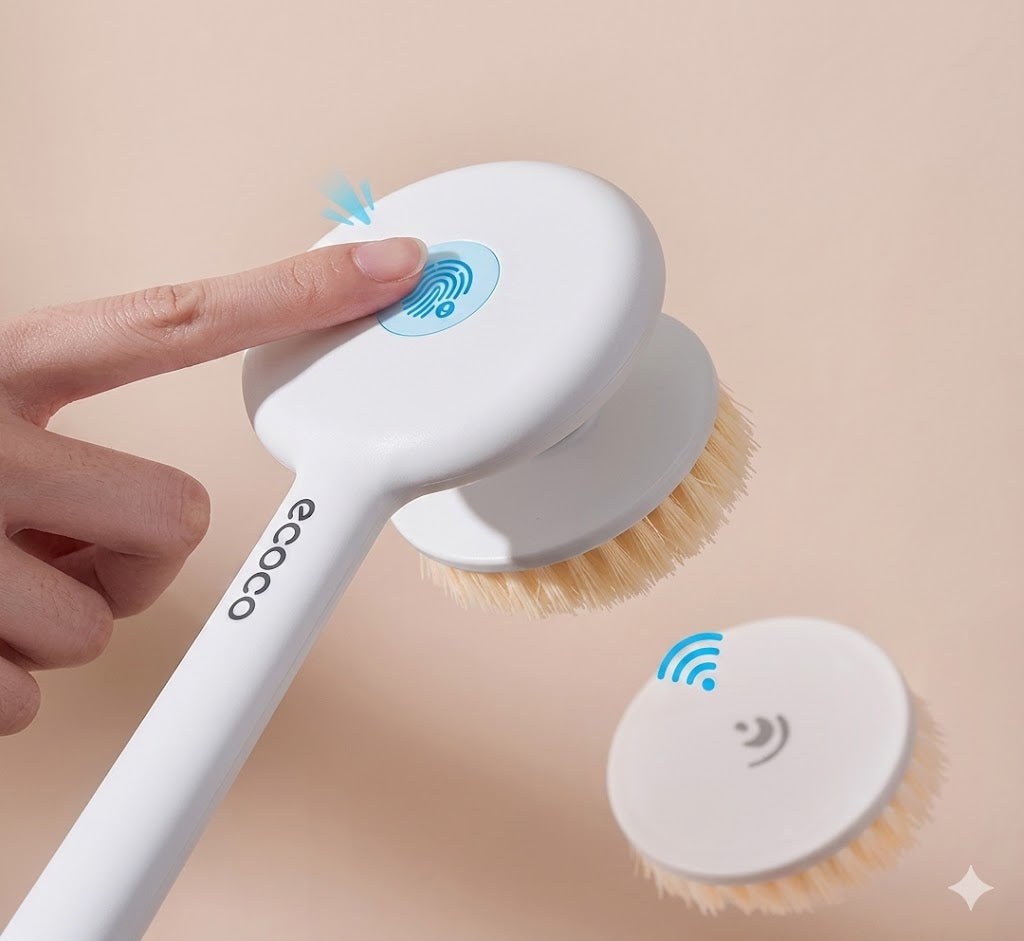 Bath Brush