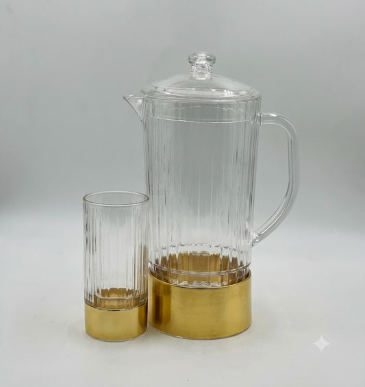 Acrylic Water Set